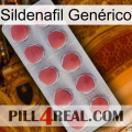 Sildenafil Genérico 18